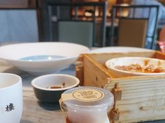 -滋粥楼·顺德菜海鲜茶点(方舟店)