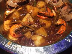 -胖哥俩肉蟹煲(虹口龙之梦店)