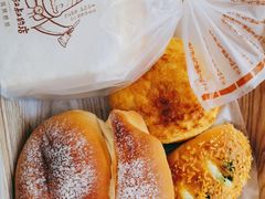 -西村叔叔的店·面包·甜品·蛋糕(清河万象汇店)