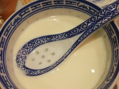 姜汁撞奶-双喜老铺(人民广场店)