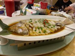 -汤记传菜(秀浦路店)