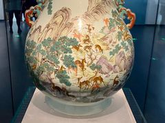 -广西壮族自治区博物馆