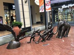 -王府井奥莱临潼小镇(临潼店)