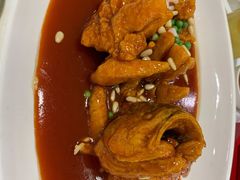 -和记小菜(东方店)