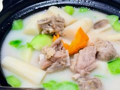 -兴悦酒家(环市东路店)