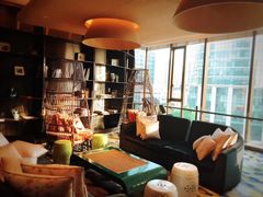 -上海外滩英迪格酒店