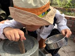 -前小桔亲子创意农场·草莓采摘·露营烧烤