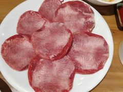 -炭恋火炉烤肉(凌云一街坊店)