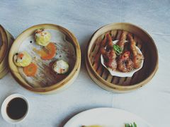 点心-豫园万丽酒店-万丽轩中餐厅(河南南路店)