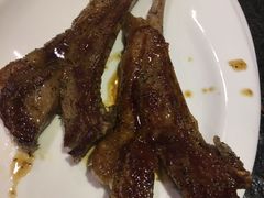 -福樱兰海鲜放题铁板烧(加州店)