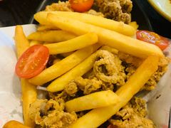 -机器人火炉披萨