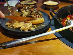 -受气牛肉·重庆耙牛肉(来福士店)