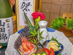 -长崎屋·日本料理·刺身·烧鸟(天河北路店)