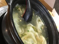 -重庆鸡公煲·青锅花椒鱼(牡丹江路店)