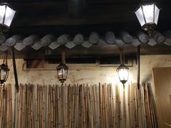 -郑件洋芋饭庄