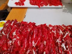 -焯牛潮汕牛肉火锅(云峰街创始店)