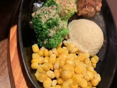-铃木食堂(帽儿胡同店)