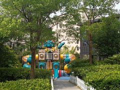 -上海崇明金茂凯悦酒店