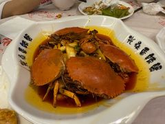 -五丁桥光头香辣蟹(望江橡树林店)