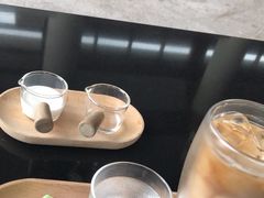-亚龙湾喜来登·美景台大堂吧