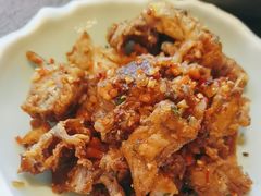 -羲和雅苑•北京烤鸭(平安国际金融中心店)