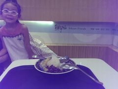 -鲜芋仙(长山湖店)