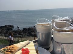 -Cafe Aewol Monsant