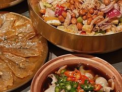 -小核桃烤肉馆(西塔店)