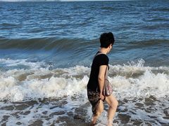 -黄金海岸环岛路