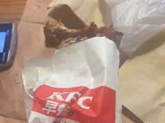 -肯德基(机场三店)