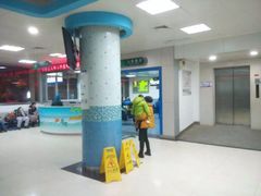 -华中科技大学同济医学院附属同济医院(汉口院区)