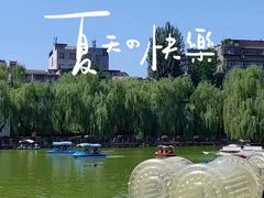 -莲湖公园