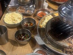 -姜虎东白丁烤肉(深圳湾后海汇店)