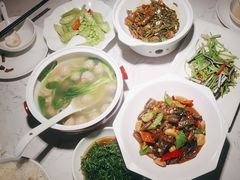 -徽州月·民间徽菜(浦东总店)