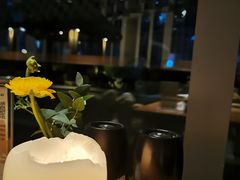 -The Diner X餐厅(青岛万象城店)