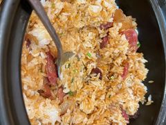 -食锦记·福建私房菜(浦西万达店)