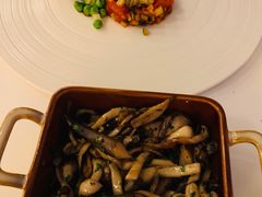 -上海和平饭店华懋阁 Cathay Room