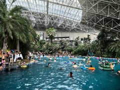 -渔岛海洋度假区