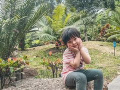 -华南国家植物园-售票处