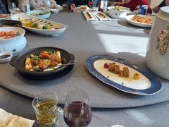 -海景壹号大酒店(滨湖店)