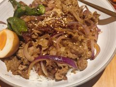 -一心创作料理屋(经开万达店)