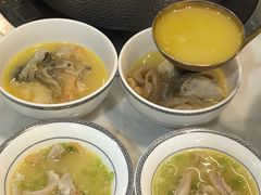 -喜聚薈·花膠雞海鮮火鍋(越秀店)