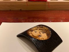 黑糖酱油冰淇淋-京怀石·壬生