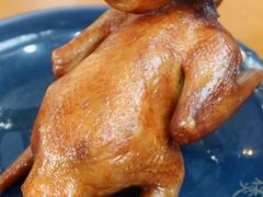 -煲煲掂风味煲仔饭餐厅(西区店)