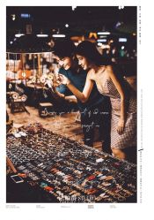 点击看大图 -太古映画婚纱摄影(天河店)