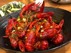 -虾小龙老长沙龙虾馆(坡子街店)