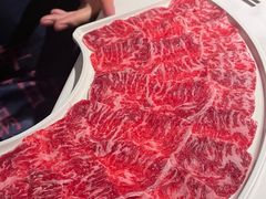 -九鼎轩脆毛肚火锅(南京东路店)