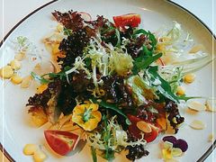 -Wei菋·Le Bistrot