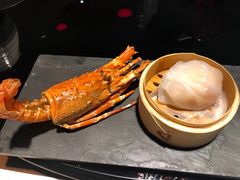 -海航大厦万豪酒店彩海轩中餐厅(霄云路店)