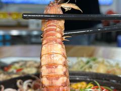 -东山壹号海鲜餐厅(金銮名都店)